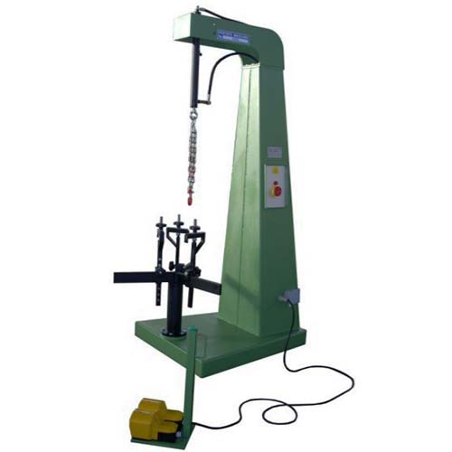 Estrattore idraulico E20N