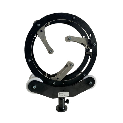 Morsa radiale MR 320 / MR 460