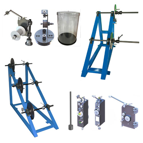 Tendifili e accessori